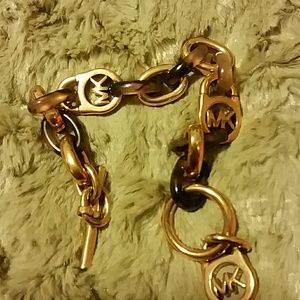Michael kors bracelet